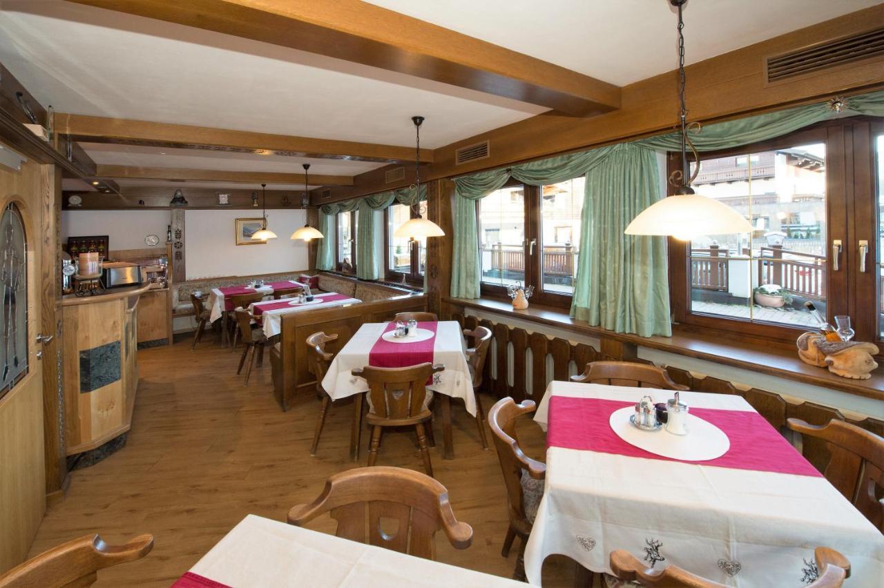 Pension Hochtor Saalbach-Hinterglemm Exteriér fotografie